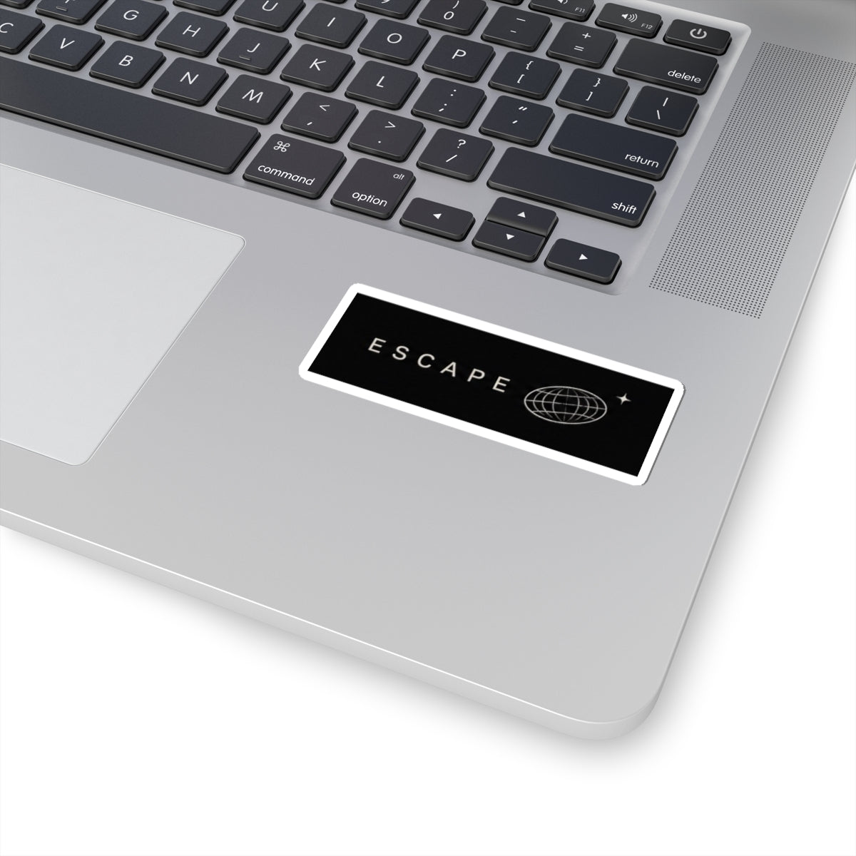 Kiss-Cut Stickers