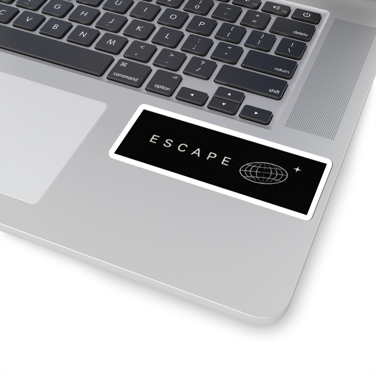 Kiss-Cut Stickers